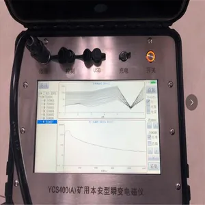 ���� YCS400��A��������˲�����ǽ����ź�ǿ�ض�ʱ������С