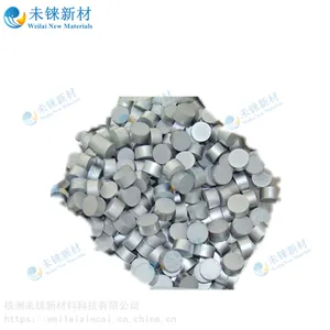 铼粒 Re≥99.*** 纯铼制品