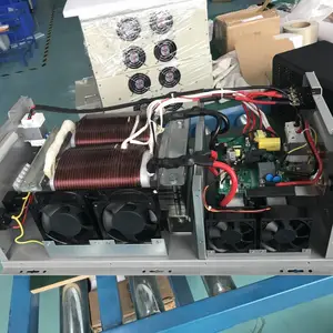逆变器电源深圳厂家奥义德多功能逆变器工频逆变器一台也是***
