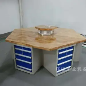 ���ǹ���̨ ѧ��ʵ��̨ 6��λǯ������̨ �����ǯ������̨