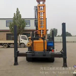 ˮ������JK200�Ĵ��򾮻� ���ʿ�̽������ҵ绰