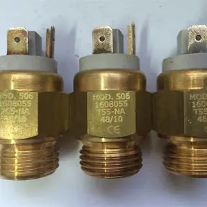 EUROSWITCH进口温度开关MOD.5061605075