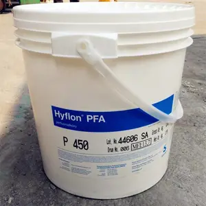 Hyflon PFA �������� MFA 1540 �������� ���ߵ��¼�
