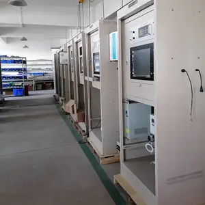耐用烟气在线监测系统用途