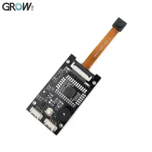 GROW���¿Ƽ� GM63Gɨ��ʶ��ģ�� ���� �Ϻ� Ƕ��ʽ����ģ�� ���ٶ�ȡ ��ӭ��ѯ