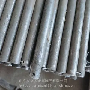 直径18MM炉排长销轴45#冷拔钢耐烧耐拉长度定制