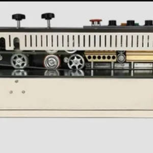 SY供型号:TX62-FRD-1000库号:M329696连续封口机