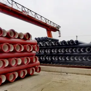 dn400球墨铸铁管球墨铸铁管厂家|山东球墨铸铁管