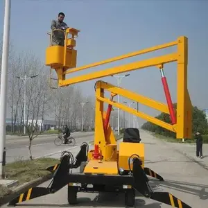 ��������ʽ�Զ�����̨������Һѹ�߿���ҵ���綯������ʽ����ƽ̨