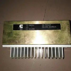 QSX15-G8电脑版3681541 康明斯全新原装(带程序)有货随时发