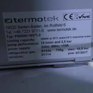 �¹�termotek��ˮ��ˮ���� P801-AW-S����������ҵʹ��