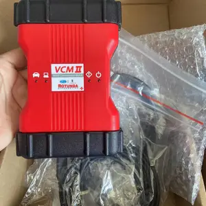 Ford VCM2江铃福特全顺专检软件IDS130正版许可证 FDRS 支持2024款新车