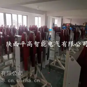 10KV��������λ��ն�·����ʲô�ص���������ռ���Ʒϸ�ڽ���