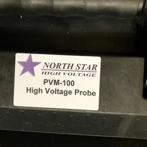 ��Ӧ����NORTH STAR��ѹ̽ͷPVM-100