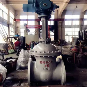 ����ַ���բ�� DN30�綯����Ш��բ�� Z941Y-10I ������բ��0�綯����բ��