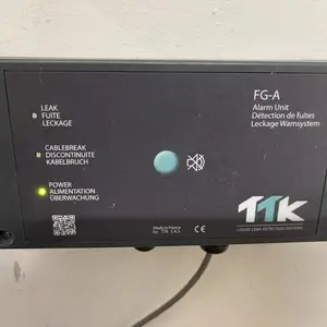 法国TTK 漏水检测 FG-A漏水报警控制器