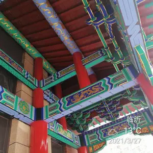 新北壁画手绘墙高空涂鸦墙体彩绘
