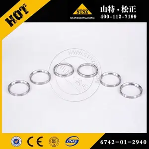 �ھ�������Һѹ��PC200-7ж�ɷ�702-75-01270