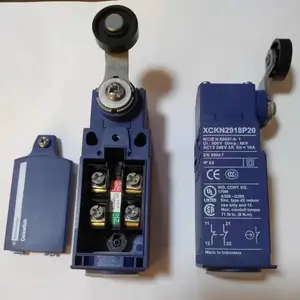 ԭװSchneiderʩ�͵��г̿���XCKJ10541H29C ��λ����