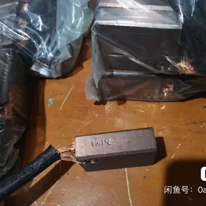 ��Ӧȫ���� ��Ħ��̼ˢD374N12.5*25*40 �ֳ���