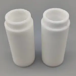 ANT-PE粉末烧结异形滤芯 滤片空气过滤芯微孔
