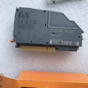 X20HB2880 X20BC8083�µ���������������ϵͳģ��