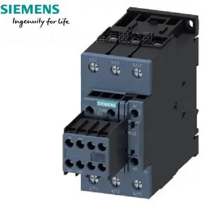3RT2037-1AL24�����ӽӴ�����AC-3��65 A/30 kW/400V��3 ��ԭװ��Ʒ