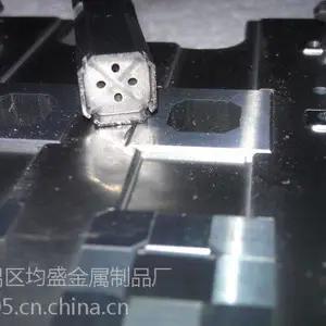 供应五金模具五金配件连冲模具慢走丝cnc加工