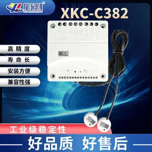 ����XKCC382�ߵ�Һλ�������ǽӴ�Һλ��Ӧ����ˮ�����Զ���ˮ