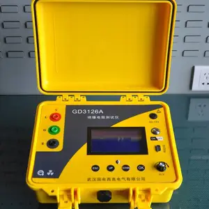 �������� GD3126A/GD3126B ���ܾ�Ե��������� ������������