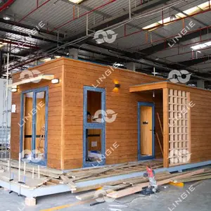 全屋定制家具建造 真诚推荐 江苏零界科技供应