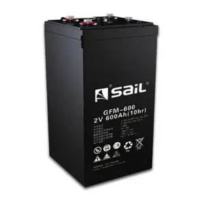 �緫����GFM-200 ��ά��2V200AH UPSֱ���� �糧 ��վͨ��ר��