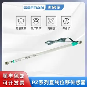 GEFRAN�ܷ��� ����ʽֱ��λ�ƴ�����/ע�ܻ����ӳ� PZ-12-A-250ԭװ�ֻ��ٷ�