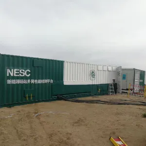 苏州户外电网模拟设备优点 推荐咨询 苏州万可顶钇电源供应