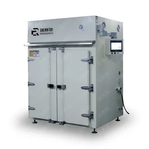 RSC-KX6N全自动真空干燥系统