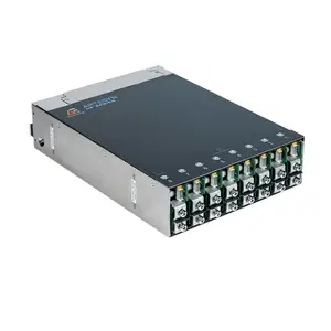 ARTESYN����ϵ�ԴNeoPower NP08 Series ������֤�Ĺ�ҵӦ��