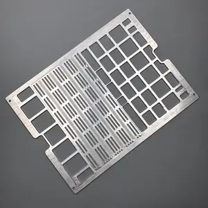 专业厂家供应PCBA过炉治具测试治具工装夹具来样来料加工制作