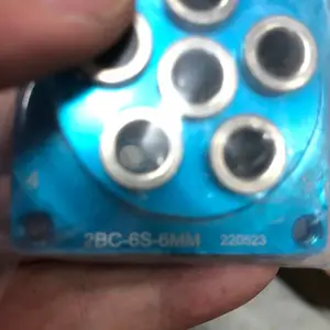 ��Ӧ����TWINTEC ��ͷ 2BC-6S-6MM