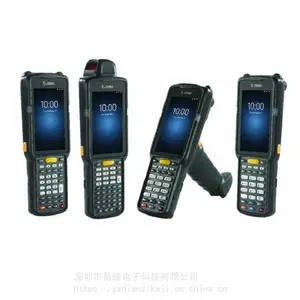 Zebra���� �ƶ������ն� ���ݲɼ��� �ֳ�PDA�̵�� MC3300X