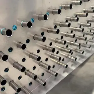 出口冷风机蒸发器空气冷却器食品海鲜冷库设备不锈钢换热管与翅片防腐耐用
