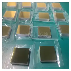 定制全波段镀膜玻璃金属膜系 磁控溅射技术AR镀膜加工 高透减反射