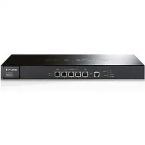 TP-LINK L-ER5520G四核多WAN口千兆商用路由器
