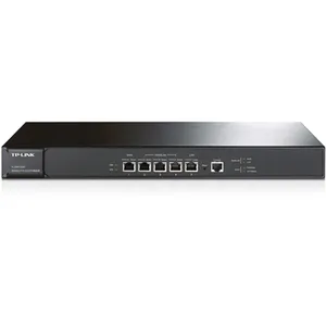 TP-LINK TL-ER6120G多WAN口千兆企业VPN路由器