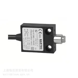BARTEC防爆接线盒