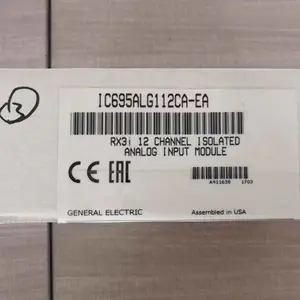 IC693MDL634RR，GE 90-30系列PLC控制器模块原装正品现货