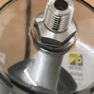 供应美国MASTER PNEUMATIC 油杯 M476R
