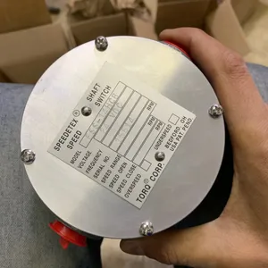 优势供应 TORQ 超速开关 ESS 14HCB