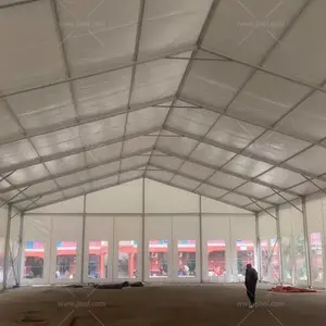 铝合篷房