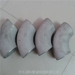 不锈钢厚壁弯头 专业加工