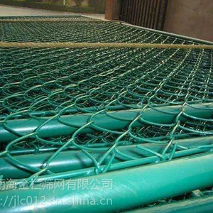 珠海道路隔离网现货围栏网荷兰铁丝网种植护栏网结实耐用